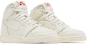 Cheap (Akasarap Sekolah) Air Jordan 1 Retro High OG 'Sail' 575441-114