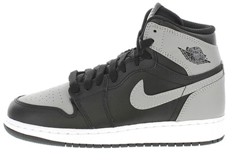 (Sekolah Dasar) Air Jordan 1 Retro High OG 'Shadow' 575441-014 Buy (Sekolah Dasar) Air Jordan 1 Retro High OG 'Shadow' 575441-014