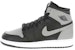 (Kanak-Kanak) Air Jordan 1 Retro High OG 'Shadow' 575441-014