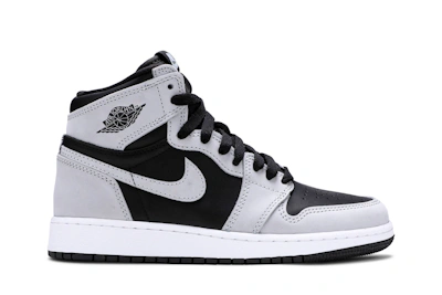 (Grade School) Air Jordan 1 Retro High OG 'Shadow 2.0' 575441-035