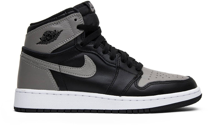 Shadow 1s grade sales school