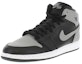 Order (Kanak-Kanak) Air Jordan 1 Retro High OG 'Shadow' 575441-014