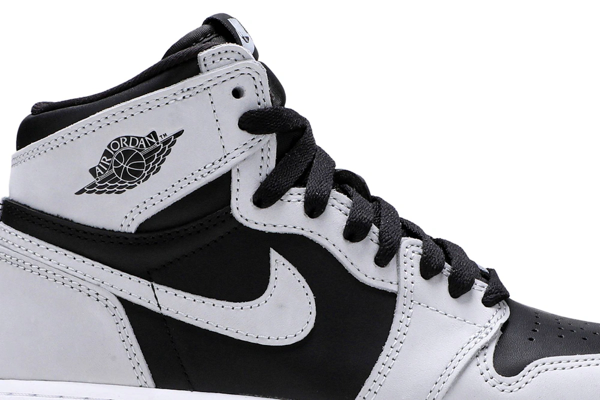 (Grade School) Air Jordan 1 Retro High OG 'Shadow 2.0' 575441-035