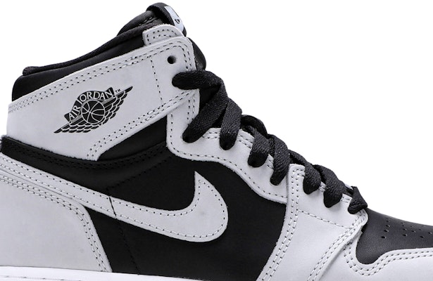 (Grade School) Air Jordan 1 Retro High OG 'Shadow 2.0' 575441-035 Order (Grade School) Air Jordan 1 Retro High OG 'Shadow 2.0' 575441-035