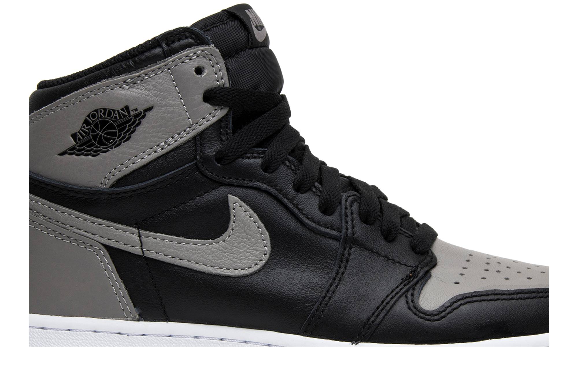 (GS) Jordan 1 High 'Shadow' 圖 2