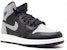 (Kanak-Kanak) Air Jordan 1 Retro High OG 'Shadow' 575441-014
