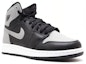 Lookbook (Kanak-Kanak) Air Jordan 1 Retro High OG 'Shadow' 575441-014
