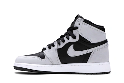(Grade School) Air Jordan 1 Retro High OG 'Shadow 2.0' 575441-035