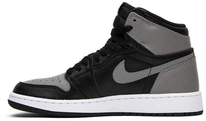 (A Scuola) Air Jordan 1 Retro High OG ''Shadow'' 575441-013 Lookbook (A Scuola) Air Jordan 1 Retro High OG ''Shadow'' 575441-013