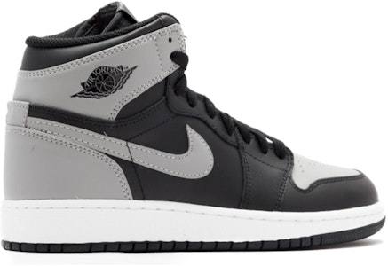 (Sekolah Dasar) Air Jordan 1 Retro High OG 'Shadow' 575441-014 Shop (Sekolah Dasar) Air Jordan 1 Retro High OG 'Shadow' 575441-014