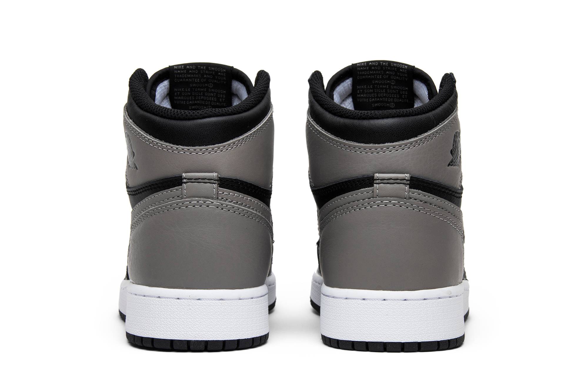 (GS) Jordan 1 High 'Shadow' 圖 6