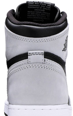 (Grade School) Air Jordan 1 Retro High OG 'Shadow 2.0' 575441-035 Sizing (Grade School) Air Jordan 1 Retro High OG 'Shadow 2.0' 575441-035