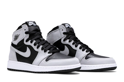 (Grade School) Air Jordan 1 Retro High OG 'Shadow 2.0' 575441-035