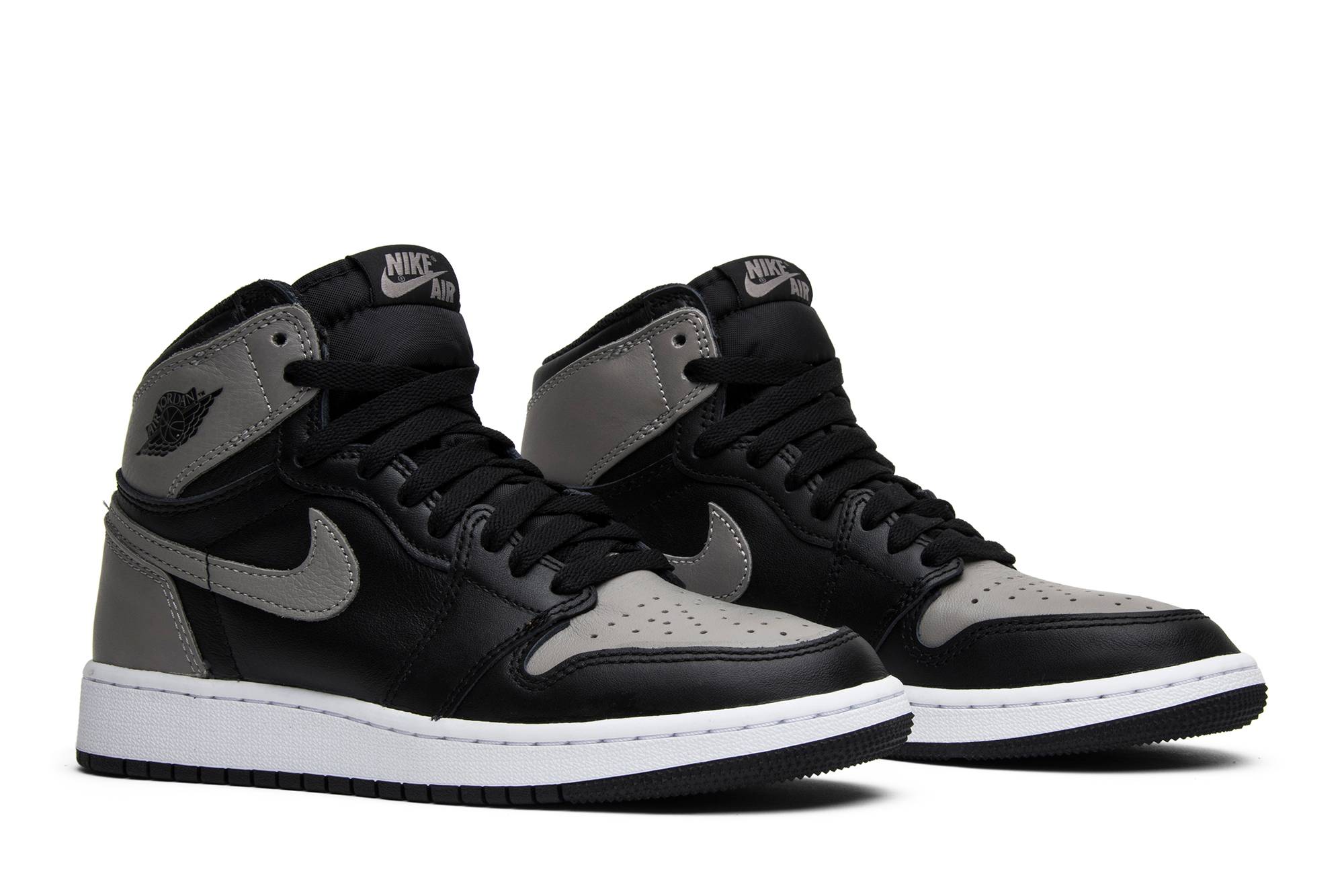 (GS) Jordan 1 High 'Shadow' 圖 8