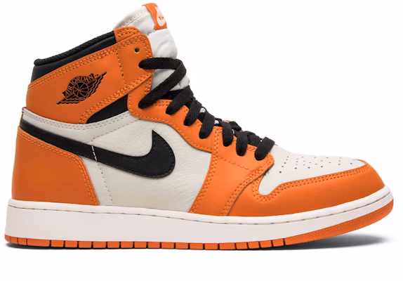 (Akid Sekolah) Air Jordan 1 Retro High OG 'Shattered Backboard Away'. 575441-113 Buy (Akid Sekolah) Air Jordan 1 Retro High OG 'Shattered Backboard Away'. 575441-113