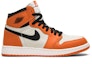 Buy (Akid Sekolah) Air Jordan 1 Retro High OG 'Shattered Backboard Away'. 575441-113