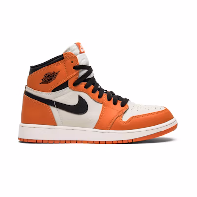 (GS) Jordan 1 High 'Shattered Backboard Away'