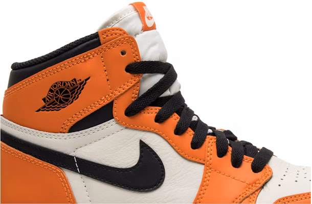 (小童款) Air Jordan 1 复刻高帮 OG '爆裂框板客场' 575441-113 Order (小童款) Air Jordan 1 复刻高帮 OG '爆裂框板客场' 575441-113