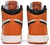 Details for (Akid Sekolah) Air Jordan 1 Retro High OG 'Shattered Backboard Away'. 575441-113