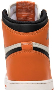 GS エアジョーダン1 レトロ OG "アウェイ シャッタードバックボード" 575441-113 Sizing GS エアジョーダン1 レトロ OG "アウェイ シャッタードバックボード" 575441-113