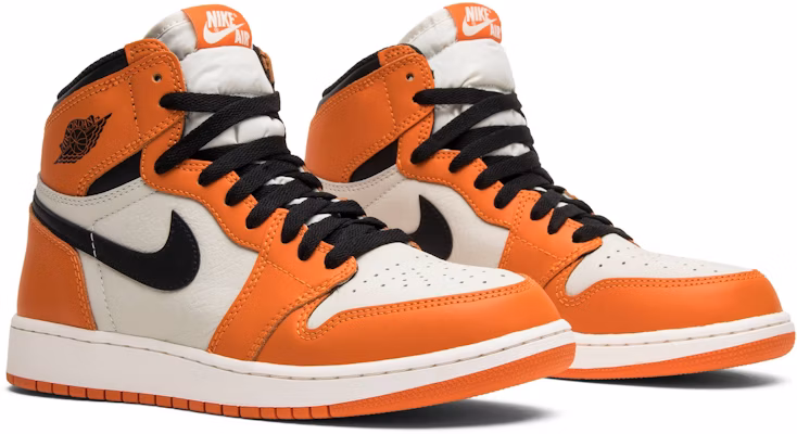 (小童款) Air Jordan 1 复刻高帮 OG '爆裂框板客场' 575441-113 Cheap (小童款) Air Jordan 1 复刻高帮 OG '爆裂框板客场' 575441-113