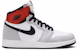 (Kanak-Kanak) Air Jordan 1 Retro High OG 'Smoke Grey' 575441-126