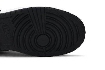 (Grade School) Air Jordan 1 Retro High OG 'Smoke Grey' 575441-126