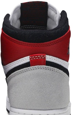 (Grade School) Air Jordan 1 Retro High OG 'Smoke Grey' 575441-126 Sizing (Grade School) Air Jordan 1 Retro High OG 'Smoke Grey' 575441-126