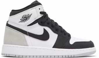 (Grade School) Air Jordan 1 Retro High OG 'Stage Haze' 575441-108 (Grade School) Air Jordan 1 Retro High OG 'Stage Haze' 575441-108
