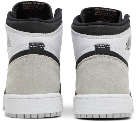 (小學)Air Jordan 1 Retro High OG 'Stage Haze' 575441-108 Details for (小學)Air Jordan 1 Retro High OG 'Stage Haze' 575441-108
