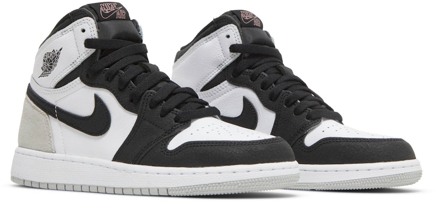(小學)Air Jordan 1 Retro High OG 'Stage Haze' 575441-108 Cheap (小學)Air Jordan 1 Retro High OG 'Stage Haze' 575441-108