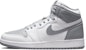 (Kanak-Kanak) Air Jordan 1 Retro High OG "Stealth" 575441-037