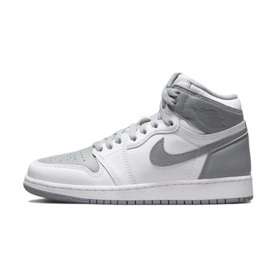 (GS) Jordan 1 High "Stealth"