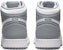 (Kanak-Kanak) Air Jordan 1 Retro High OG "Stealth" 575441-037