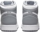 Purchase (Kanak-Kanak) Air Jordan 1 Retro High OG "Stealth" 575441-037