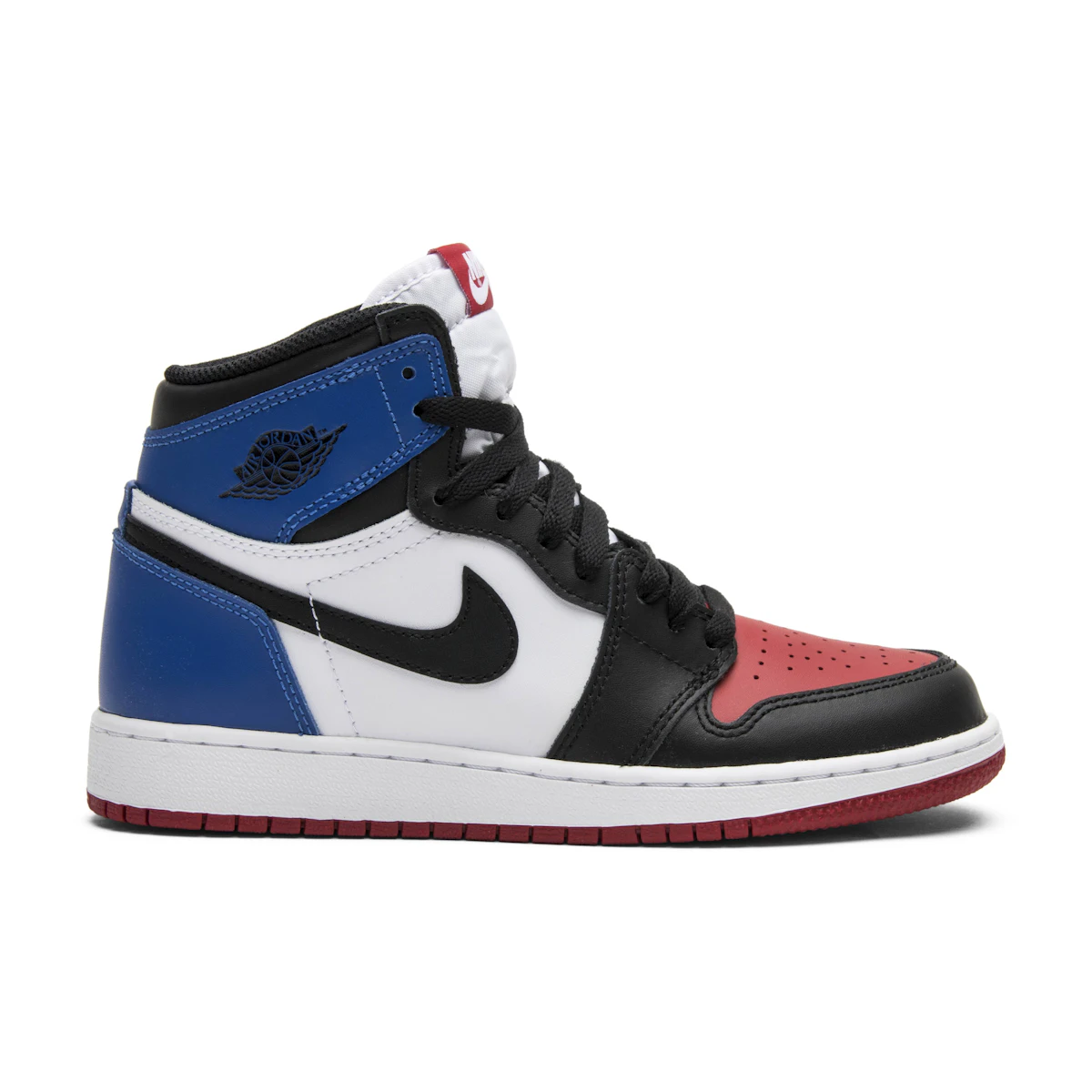 Buy (Grade School) Air Jordan Retro High OG 'Top 3' 575441-026
