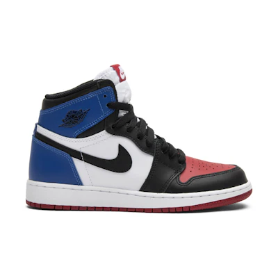 (GS) Jordan 1 High 'Top 3'