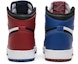 Details for (Kanak-Kanak) Air Jordan 1 Retro High OG 'Top 3' 575441-026