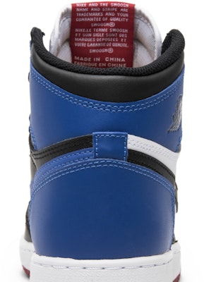 (Grade School) Air Jordan 1 Retro High OG 'Top 3' 575441-026 Sizing (Grade School) Air Jordan 1 Retro High OG 'Top 3' 575441-026
