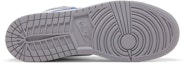 Shop (Kanak-Kanak) Air Jordan 1 Retro High OG 'True Blue' FD1437-410