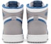 Details for (Kanak-Kanak) Air Jordan 1 Retro High OG 'True Blue' FD1437-410
