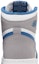 Sizing (Kanak-Kanak) Air Jordan 1 Retro High OG 'True Blue' FD1437-410