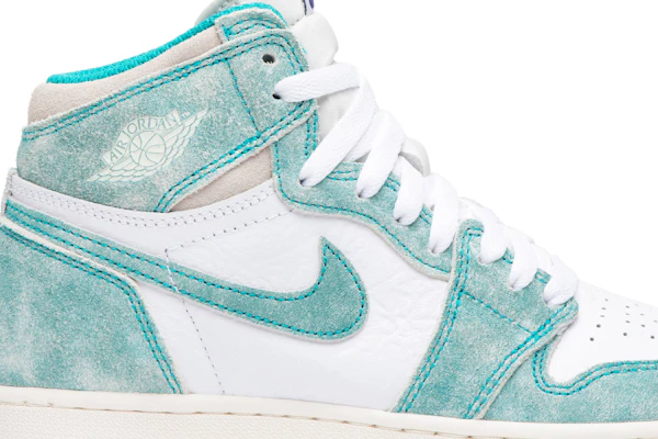 (Grade School) Air Jordan 1 Retro High OG 'Turbo Green' 575441-311 Order (Grade School) Air Jordan 1 Retro High OG 'Turbo Green' 575441-311