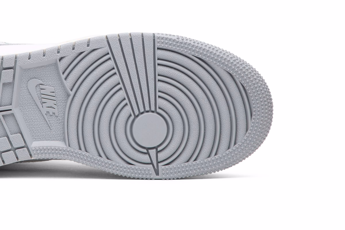 (Grade School) Air Jordan 1 Retro High OG 'Turbo Green' 575441-311