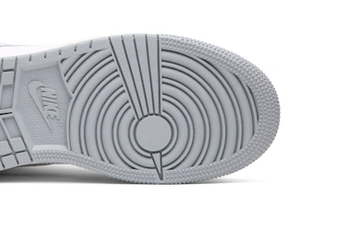 (Grade School) Air Jordan 1 Retro High OG 'Turbo Green' 575441-311