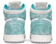 Details for Air Jordan 1 Retro High OG 'Turbo Green' 575441-311 (Sekolah Rendah)