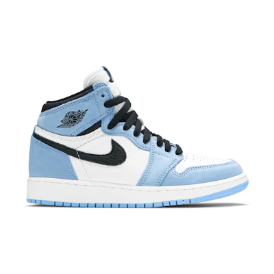 (GS) Jordan 1 High 'University Blue'