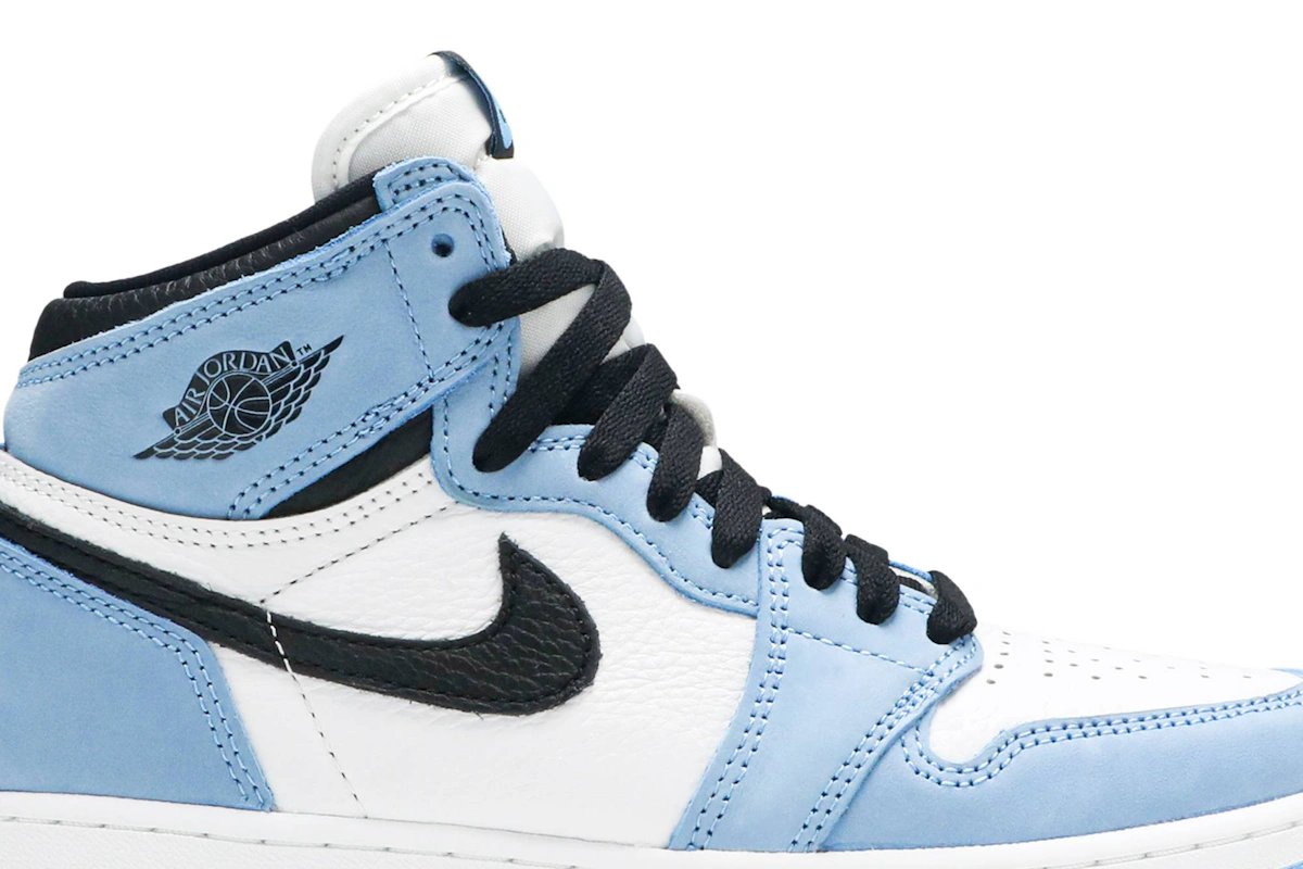 (Grade School) Air Jordan 1 Retro High OG 'University Blue' 575441-134