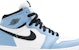 (Grade School) Air Jordan 1 Retro High OG 'University Blue' 575441-134