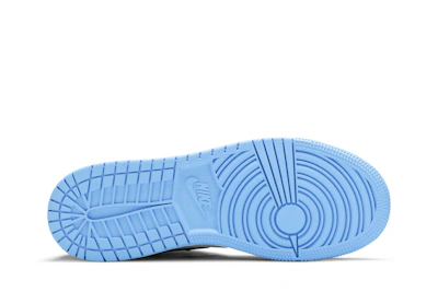 (Grade School) Air Jordan 1 Retro High OG 'University Blue' 575441-134